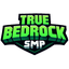 TrueBedrock SMP Logo