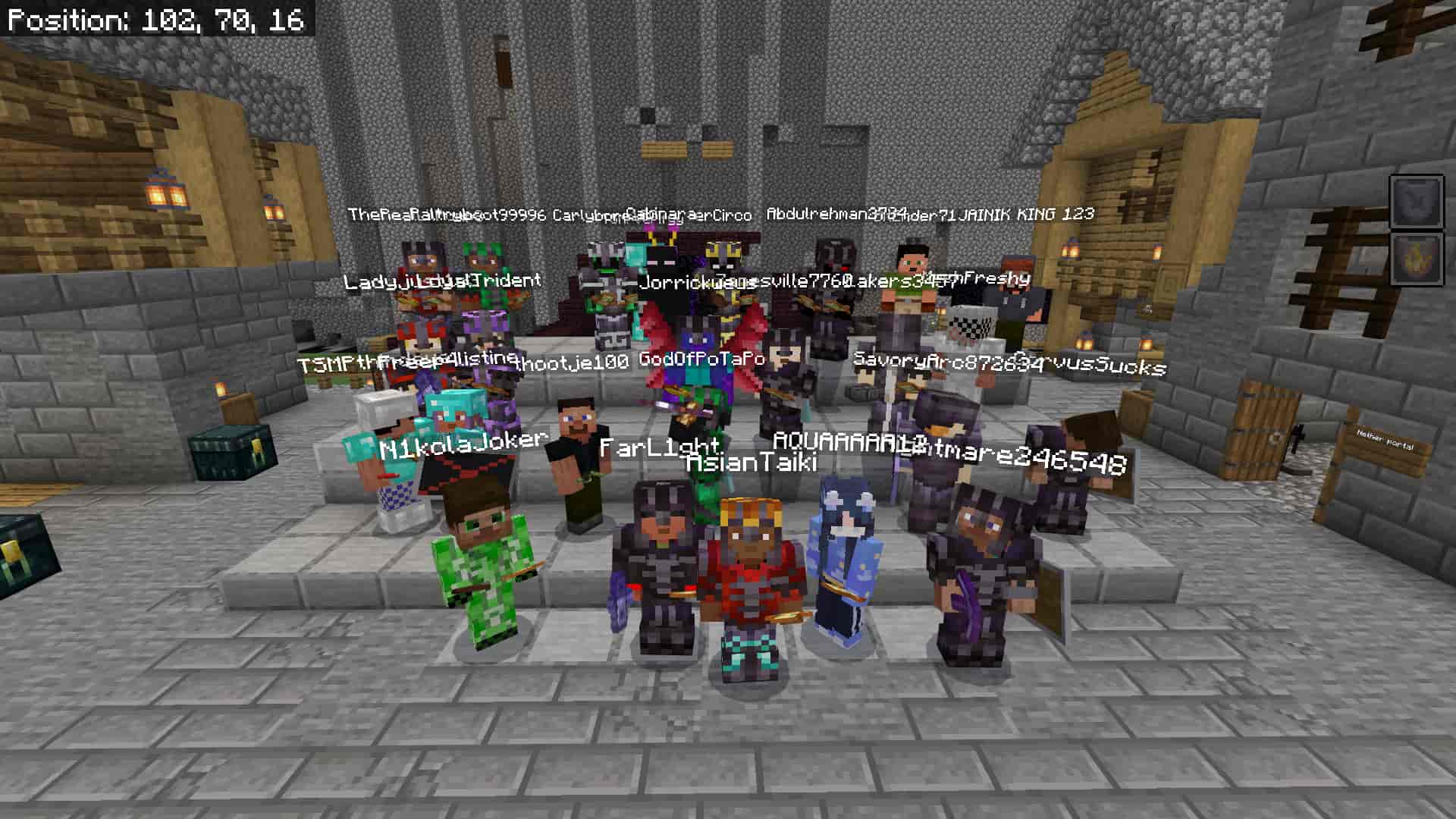 Active Community