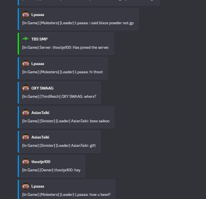 Discord
