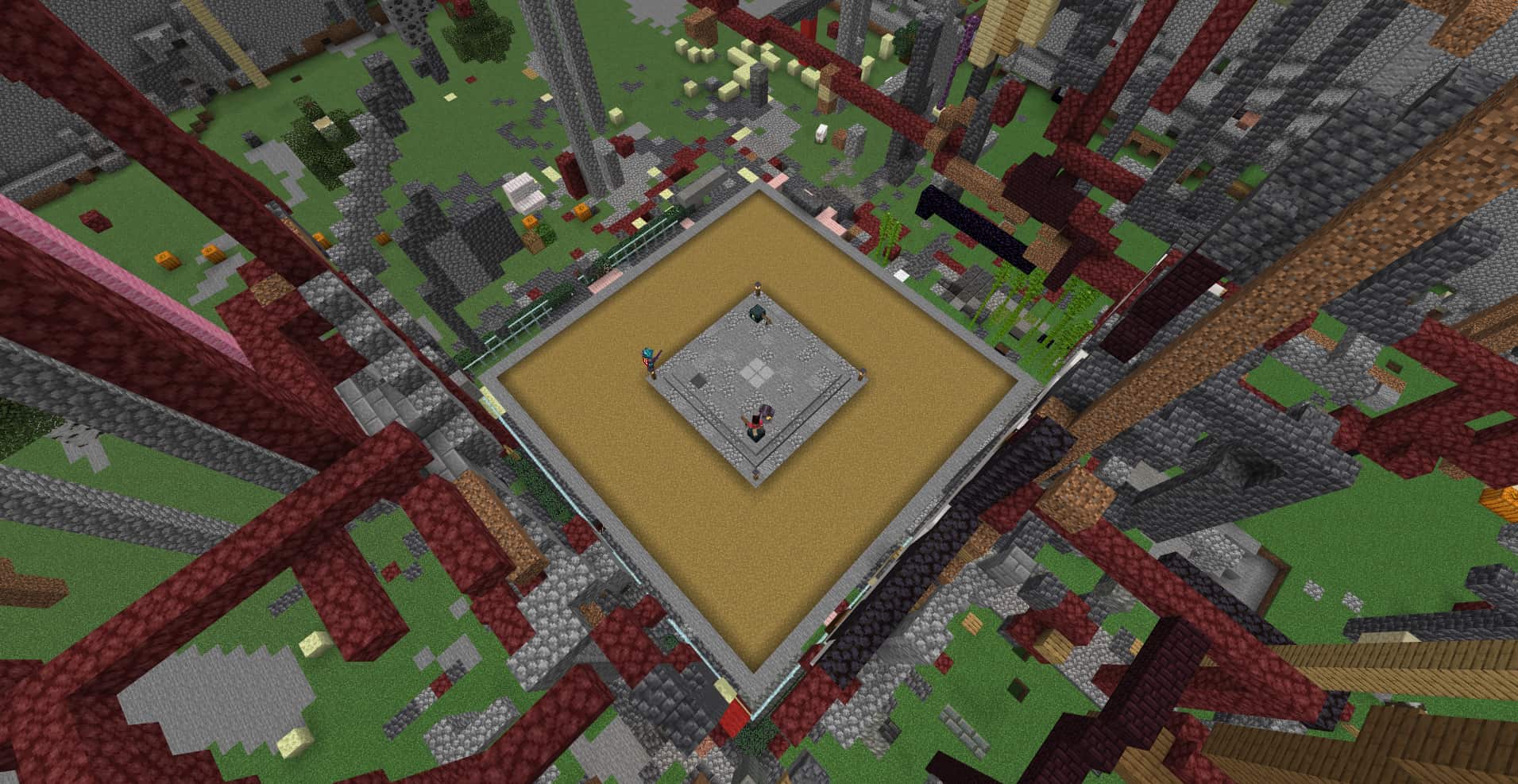 Spawn